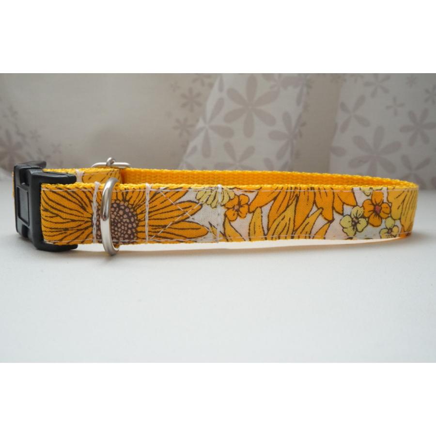 【完成品】パラコードハーネス　ひまわり　No.0147 パラコードひまわりハーネス｜Yahoo!フリマ（旧PayPayフリマ）