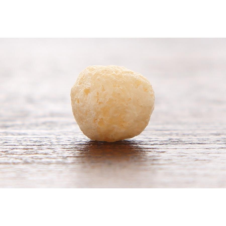 子供用 無添加 パフ お菓子 化学農薬不使用 砂糖や食塩不使用　Orgente PUFF　プレーン　８袋入り |  | 04