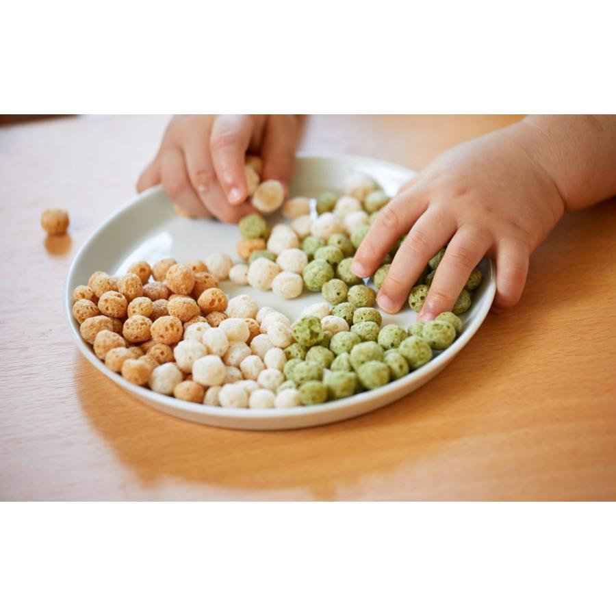 販売再開 送料無料 おまけ８袋付き 子供用 無添加 パフ お菓子 化学農薬不使用 砂糖や食塩不使用 Orgenteパフ お得セット 美 In 豆 ビーンズ 通販 Yahoo ショッピング