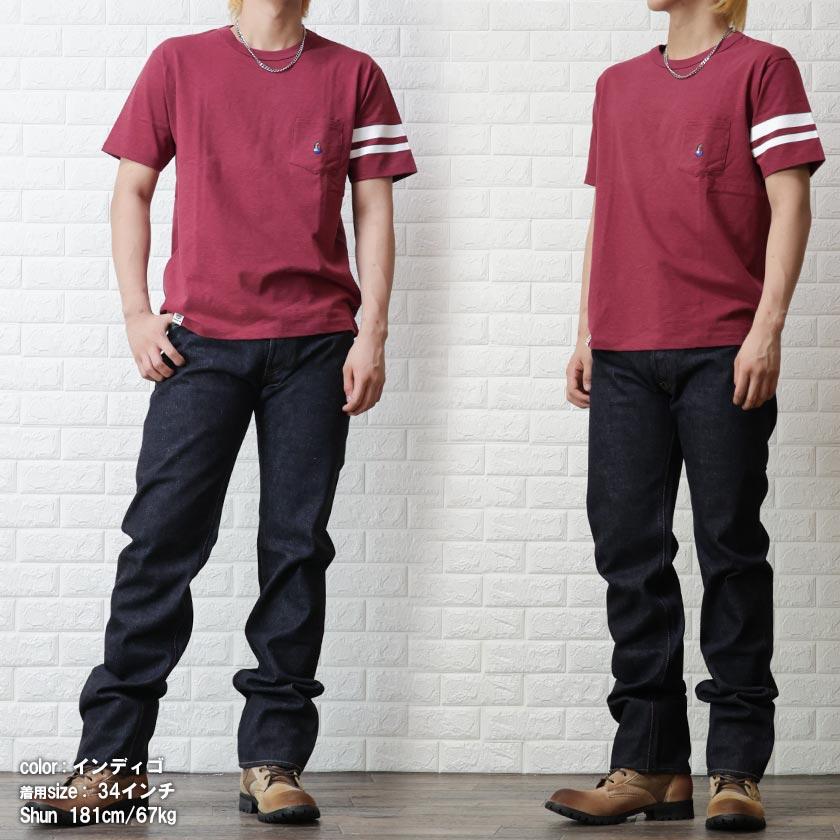 桃太郎ジーンズ 出陣 タイトストレート ジーンズ デニムパンツ 桃太郎ジーンズ 出陣 タイトストレート ジーンズ デニムパンツ
