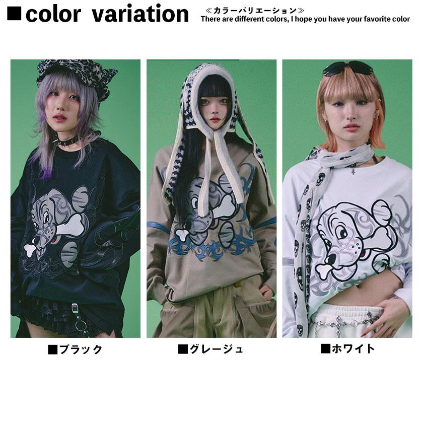 GALFY ガルフィー 部族 ロンT メンズ レディース ストリート GALFY ガルフィー 部族 ロンT メンズ レディース ストリート