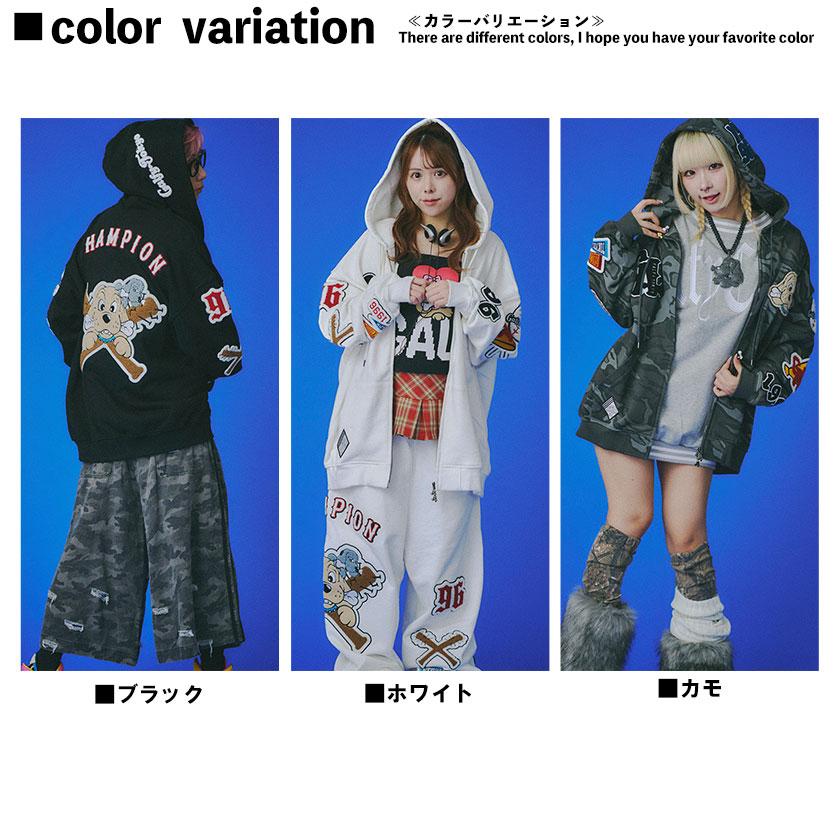 GALFY（ガルフィー） パーカー メンズ ジップパーカー フード 裏毛 綿