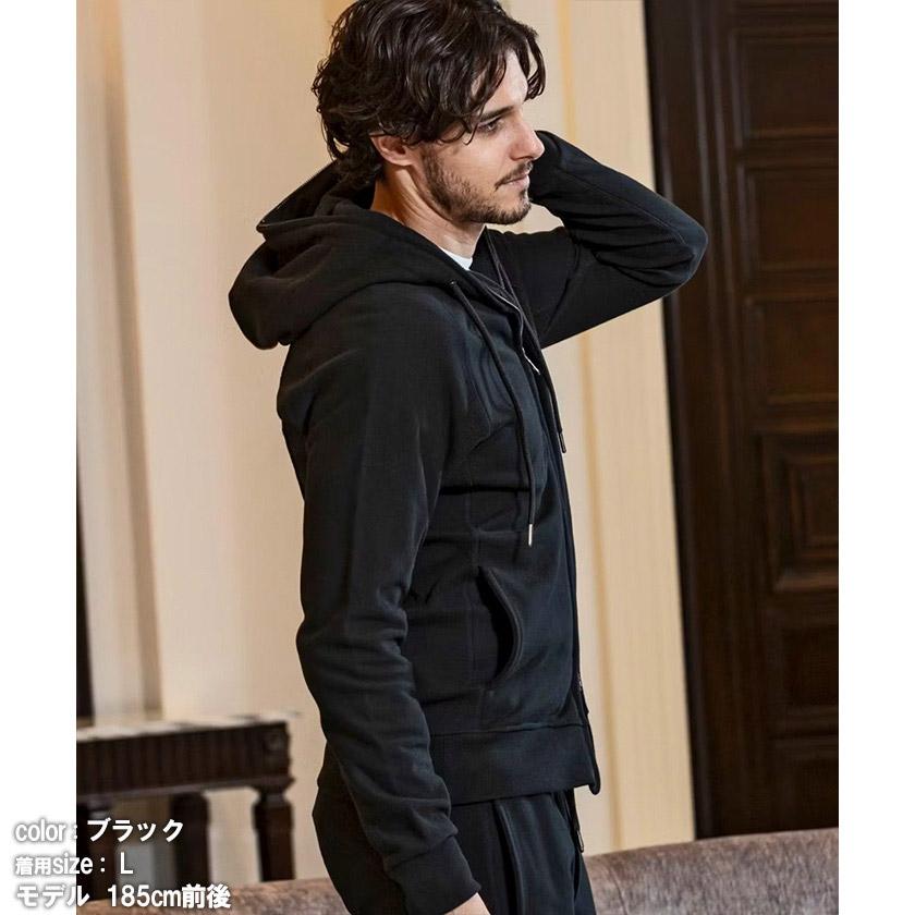 最終値下！超人気品！1PIU1UGUALE3 ブラックセットアップ 1PIU1UGUALE3 RELAX 【クーポン利用で10％オフ！】 ウノピュウ