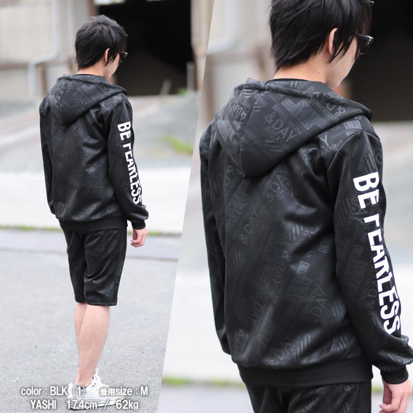セットアップ メンズ ジップパーカー ショートパンツ ジャージ セットアップ メンズ ジップパーカー ショートパンツ ジャージ