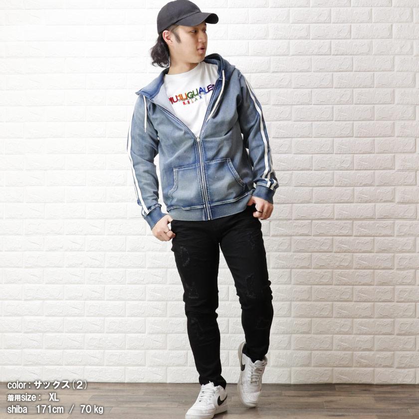 CREST CLOTHING ジーンズ　ポーカーズ　カンティス着用 CREST CLOTHING ジーンズ ポーカーズ カンティス着用