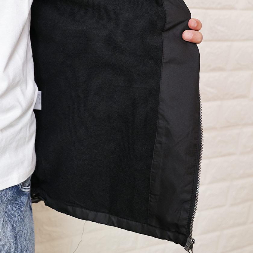 in the attic（インジアティック） ビックサイズ ジャケット メンズ