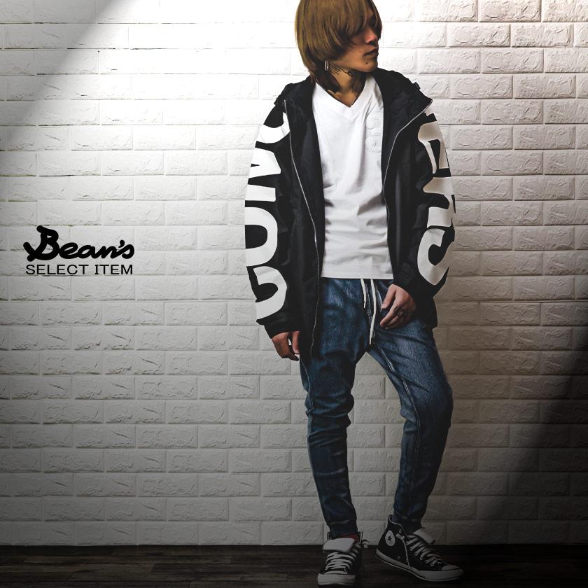 in the attic（インジアティック） ビックサイズ ジャケット メンズ