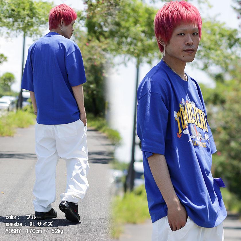 Sequence (シーケンス) ×トムとジェリー コラボ トムジェリ