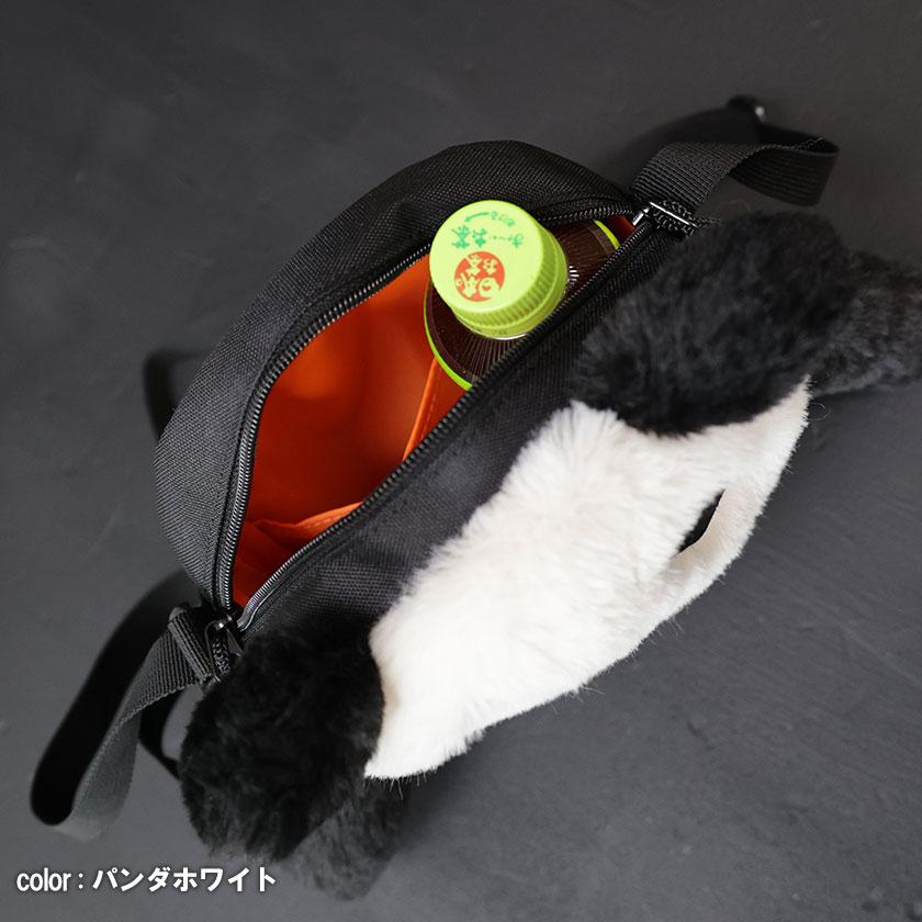 PANDIESTA（パンディエスタ） PANDIESTA JAPAN ショルダー ぬいぐるみ