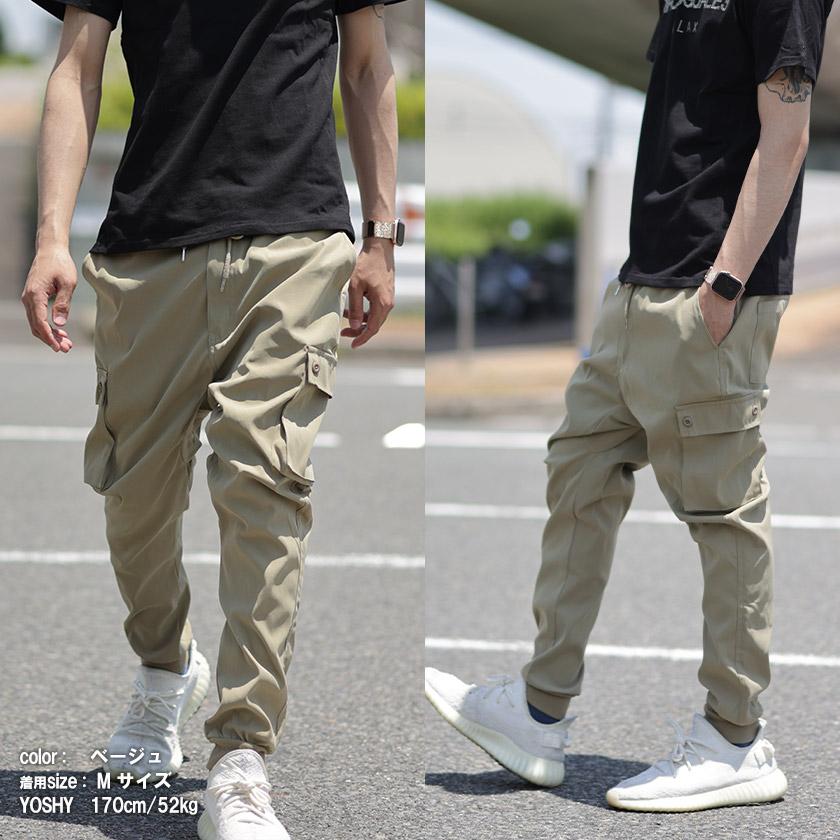 indepict Mサイズ パンツ サルエル調 楽天市場】サルエルパンツ