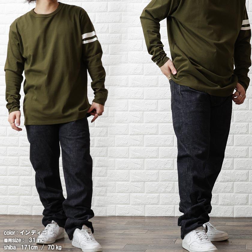 桃太郎ジーンズ 銅丹 セルビッチ ストレート デニム メンズ 桃太郎ジーンズ 銅丹 セルビッチ ストレート デニム メンズ