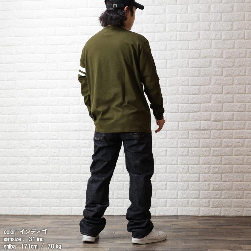 桃太郎ジーンズ 銅丹 セルビッチ ストレート デニム メンズ 桃太郎ジーンズ 銅丹 セルビッチ ストレート デニム メンズ