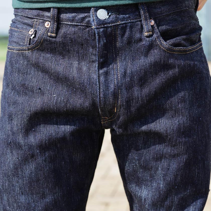 児島ジーンズ メンズ デニム パンツ 19oz セルビッチ スラブ 児島ジーンズ メンズ デニム パンツ 19oz セルビッチ スラブ