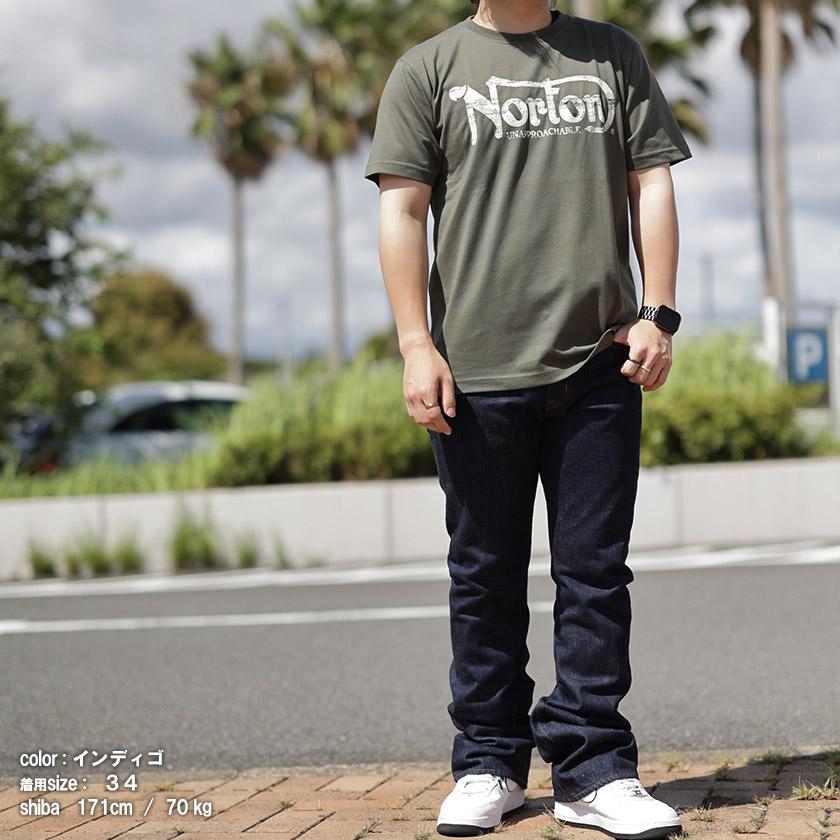 児島ジーンズ ブーツカット 15oz セルビッチ デニム パンツ 児島ジーンズ ブーツカット 15oz セルビッチ デニム パンツ