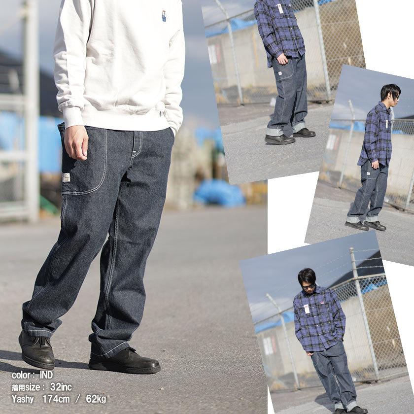 児島ジーンズ　KOJIMA GENES ミトンパンツ　W36 ワークパンツ 楽天市場】児島ジーンズ 公式通販 ミトン パンツ kojimagenes