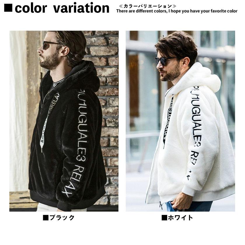 【美品】　1PIU1UGUALE3 モッズコート グレー　S ファー付 美品】 1PIU1UGUALE3 モッズコート グレー S ファー付 ファー