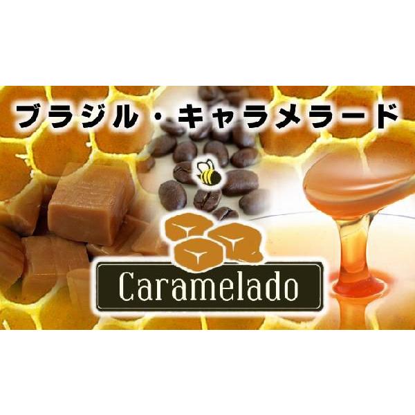 キャラメラード（ブラジル産コーヒー）/200g | 