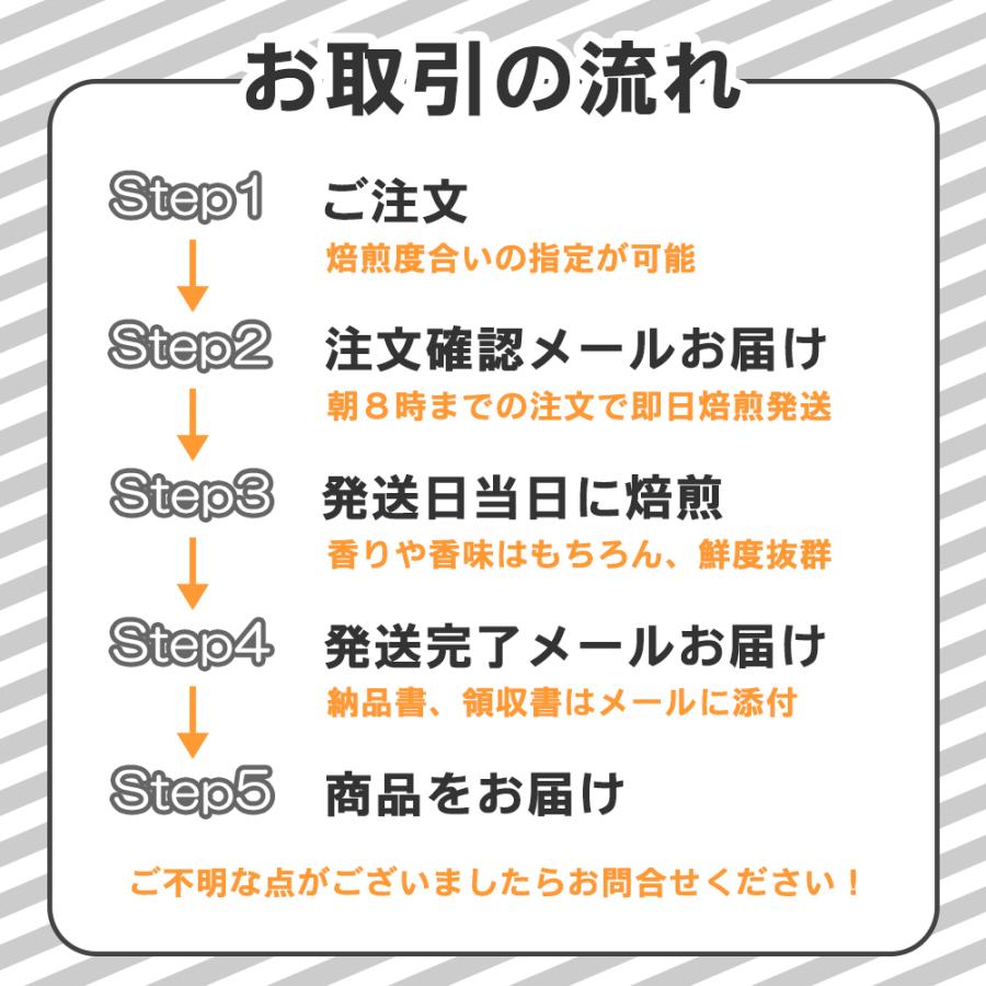 コーヒー豆 ガテマラSHB 2kg/生豆時 2000g 水出し アイス ドリップ コーヒー 送料無料 おいしい ブラック カフェオレ 焙煎 指定 珈琲 酸味 苦味 コク_14