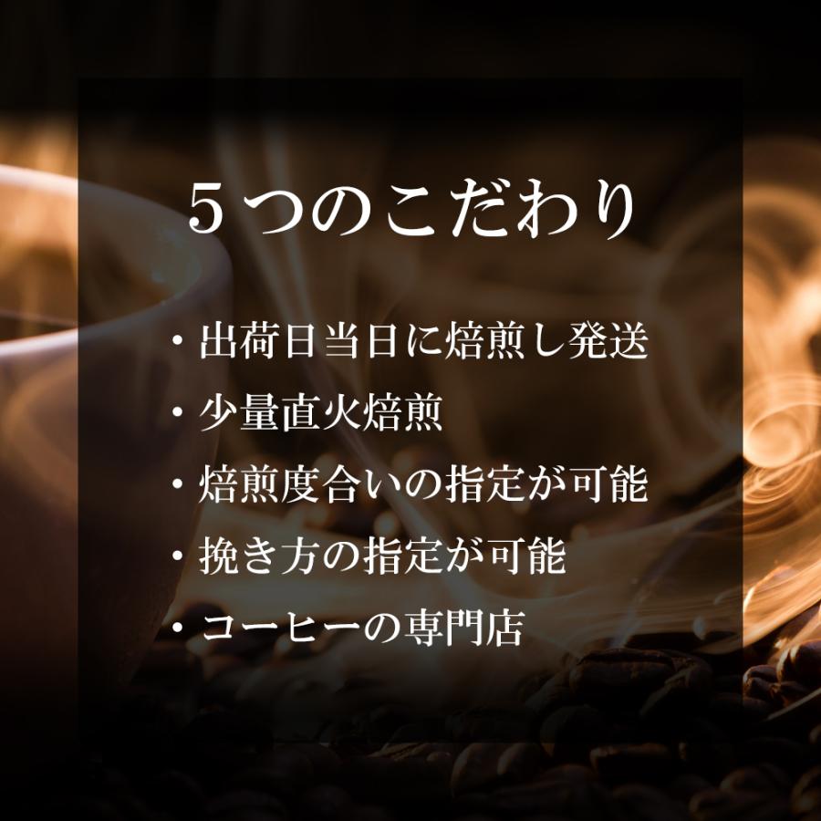 コーヒー豆 ガテマラSHB 2kg/生豆時 2000g 水出し アイス ドリップ コーヒー 送料無料 おいしい ブラック カフェオレ 焙煎 指定 珈琲 酸味 苦味 コク_4