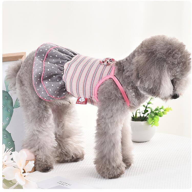 パステル系ドット柄の犬の服 000000000226_JsVYPlO.jpg