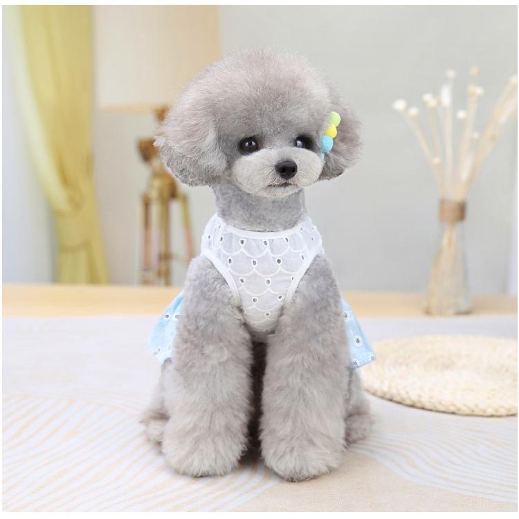 犬服 ワンピース 犬 服 犬の服 ドッグウェア 小型犬 中型犬 ペット用 犬用 洋服 可愛い お出掛け お散歩 イヌ用 いぬ用 送料無料 花柄 :po-c-1:Beanspet - 通販 - Yahoo!ショッピング 犬服 ワンピース 犬 服 犬の服 ドッグウェア 小型犬 中型犬 ペット用 犬用 洋服 可愛い お出掛け お散歩 イヌ用 いぬ用 送料無料 花柄 :po-c-1:Beanspet - 通販 - Yahoo!ショッピング