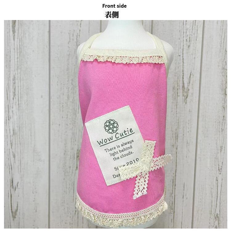 犬服 キャミワンピース 春夏 綿 麻混 リネンミックス 小型犬 中型犬 XS