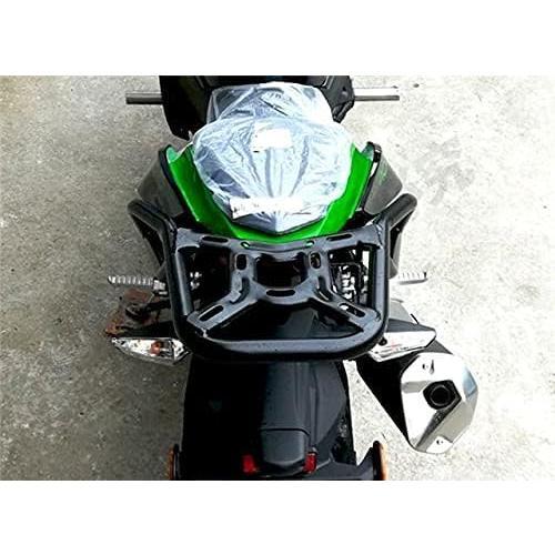 適合車種： Ninja400 Ninja250 2018- Z250 Z400 2018- マルチウイング 