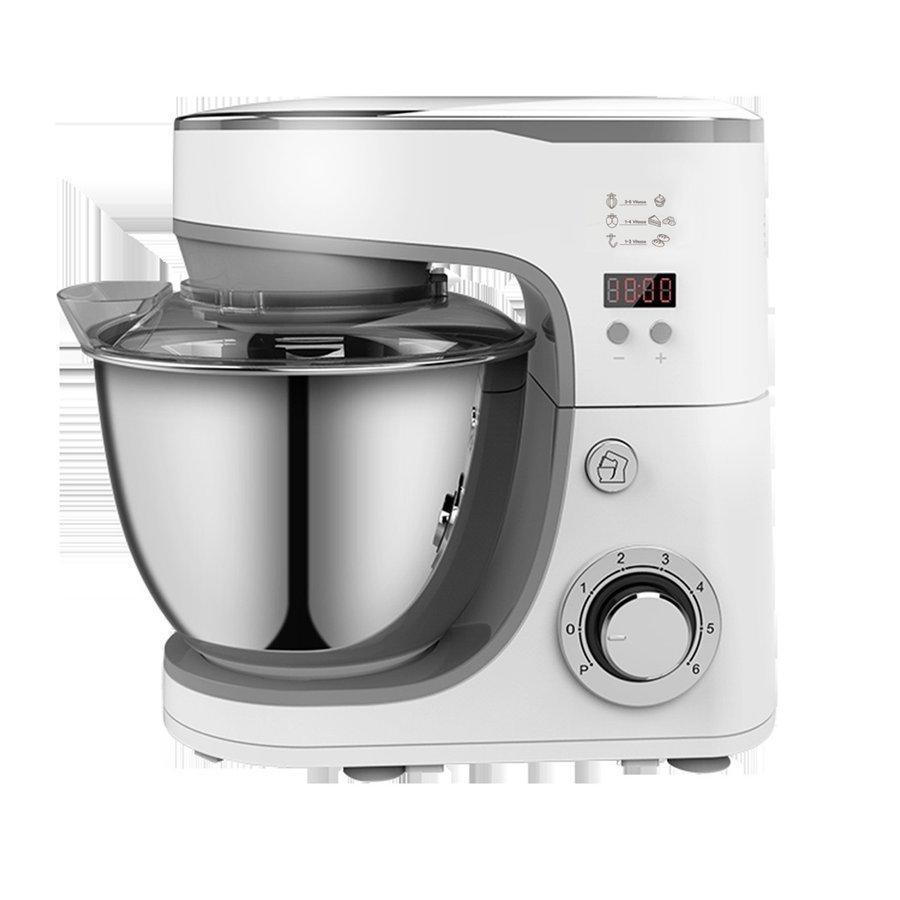 業務用ミキサーキプロスター5L、6段階のスピード調節機能/卓上型 業務用ミキサーキプロスター5L、6段階のスピード調節機能/卓上型