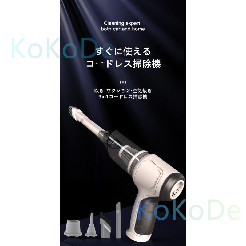 Panasonic MC-D25CP ハンディクリーナー（掃除機） Amazon