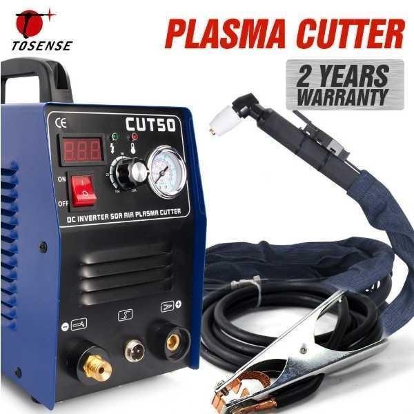 プラズマカッター 美味しから プラズマ切断機 CUT-50 エア プラズマカッター 美味しから プラズマ切断機 CUT-50 エア