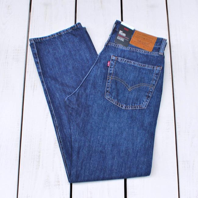 Levi's（リーバイス） LEVI'S PREMIUM 555 プレミアム 555 リラックス