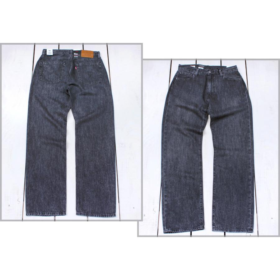 Levi's（リーバイス） LEVI'S PREMIUM 555 プレミアム 555 リラックス