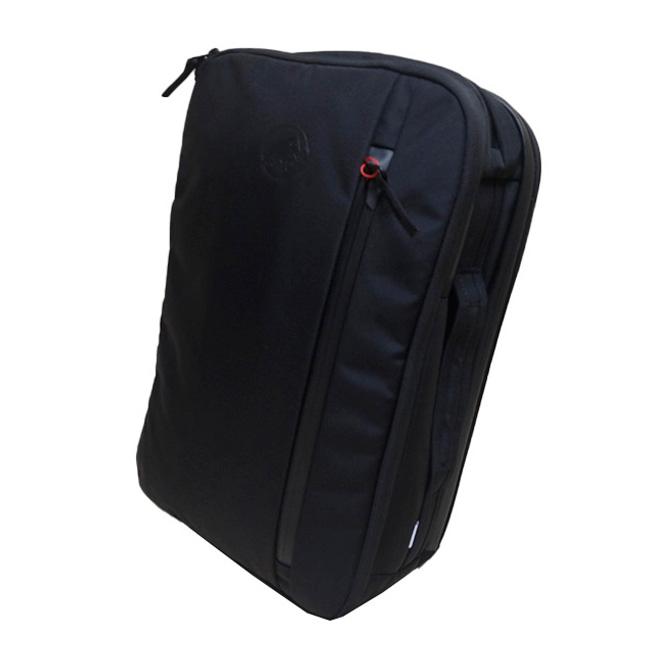 MAMMUT（マムート） セオントランスポーター 15L ブラック Seon