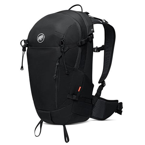 MAMMUT（マムート） リチウム 25L ブラック 黒 Lithium 25 Black
