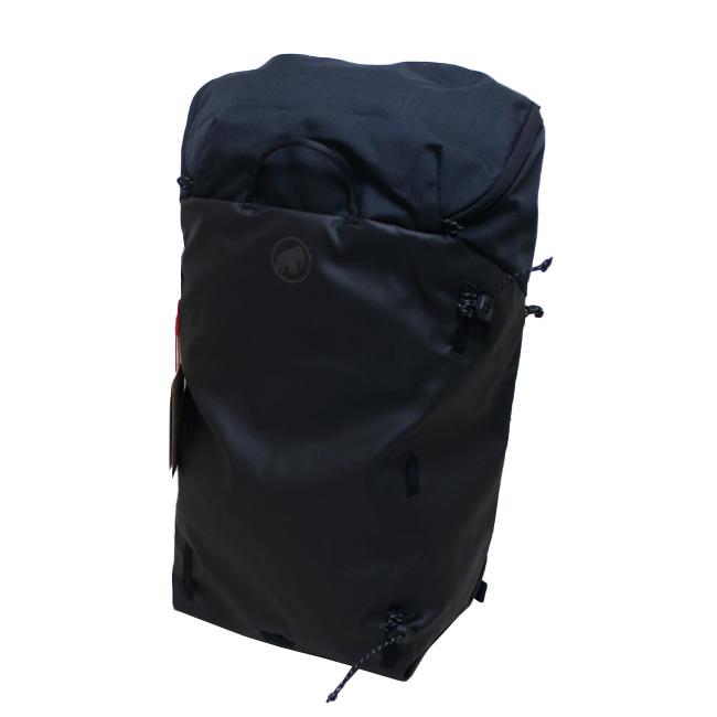 MAMMUT（マムート） アルト 28L ブラック 黒 Alto 28 バックパック