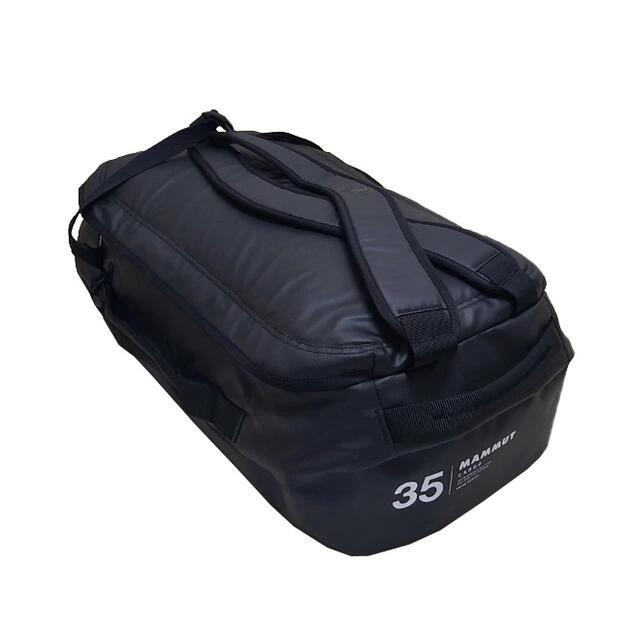 MAMMUT（マムート） カーゴ 35L ダッフルバック バックパック 2ウェイ