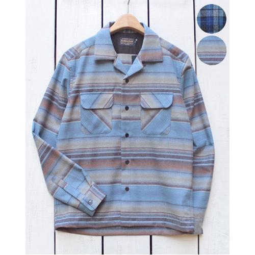 PENDLETON　バックナンバー　ボードシャツ　ウールシャツ　M 新品 楽天市場】ペンドルトン PENDLETON 長袖 ウールシャツ