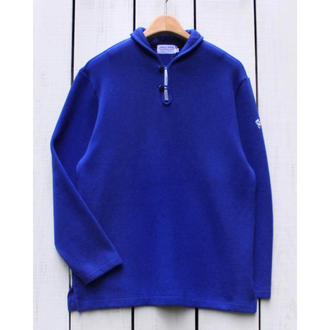 Arvor Maree（アルボーマレー） セーラー2ボタンコットンニット Cotton