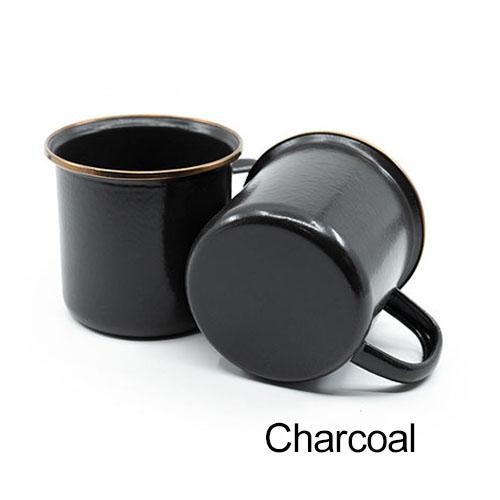 BAREBONES ベアボーンズ エナメルカップ 2個セット  Enamel Cup Set キャンプ アウトドア 椀 ホーロー ホウロウ | BAREBONES | 05