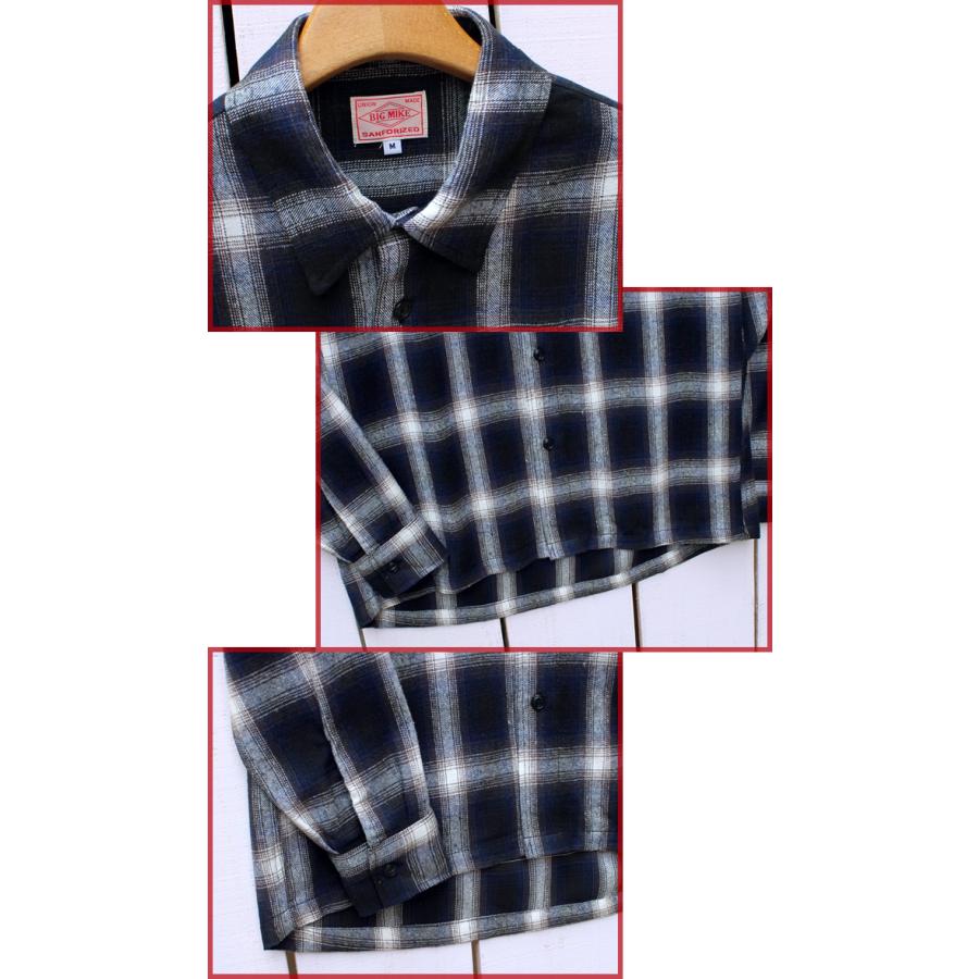 極美品★スペシャルゲスト スイングトップ ネイビーチェック L Supreme x Dickies】Lined Zip Up Hooded Flannel Black 25FW (Supreme