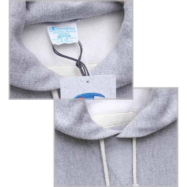 Champion（チャンピオン） Champion True To Archives プルパーカー
