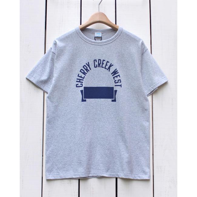 Champion True To Archives チャンピオン 70年代プリントTシャツ