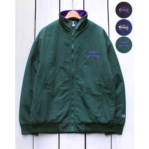 Champion（チャンピオン） アクションスタイル ジップジャケット