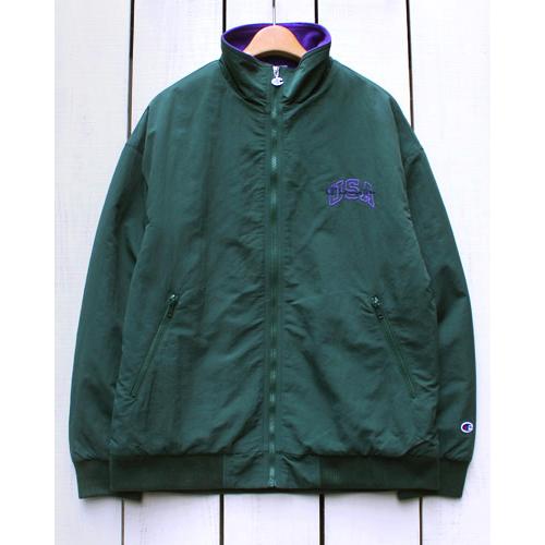 Champion（チャンピオン） アクションスタイル ジップジャケット