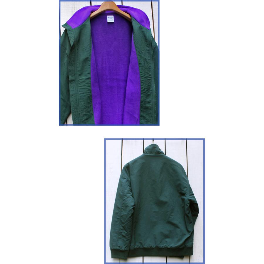 Champion（チャンピオン） アクションスタイル ジップジャケット