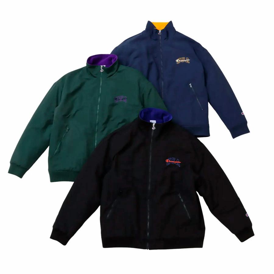 Champion（チャンピオン） アクションスタイル ジップジャケット