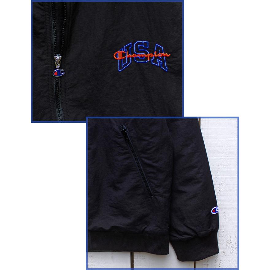 Champion（チャンピオン） アクションスタイル ジップジャケット
