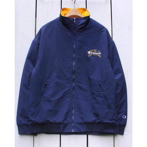 Champion（チャンピオン） アクションスタイル ジップジャケット