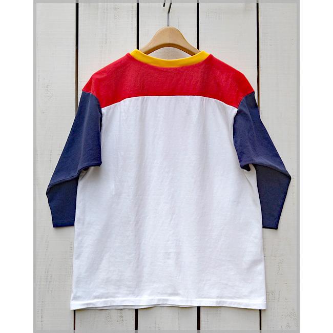 Champion（チャンピオン） Champion True To Archives 60年代 7分袖