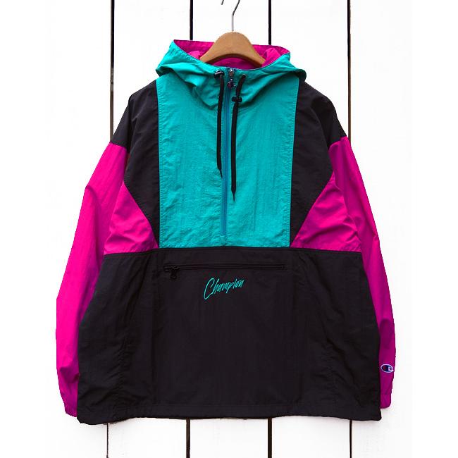 Champion（チャンピオン） アクションスタイル フーデッドアノラック